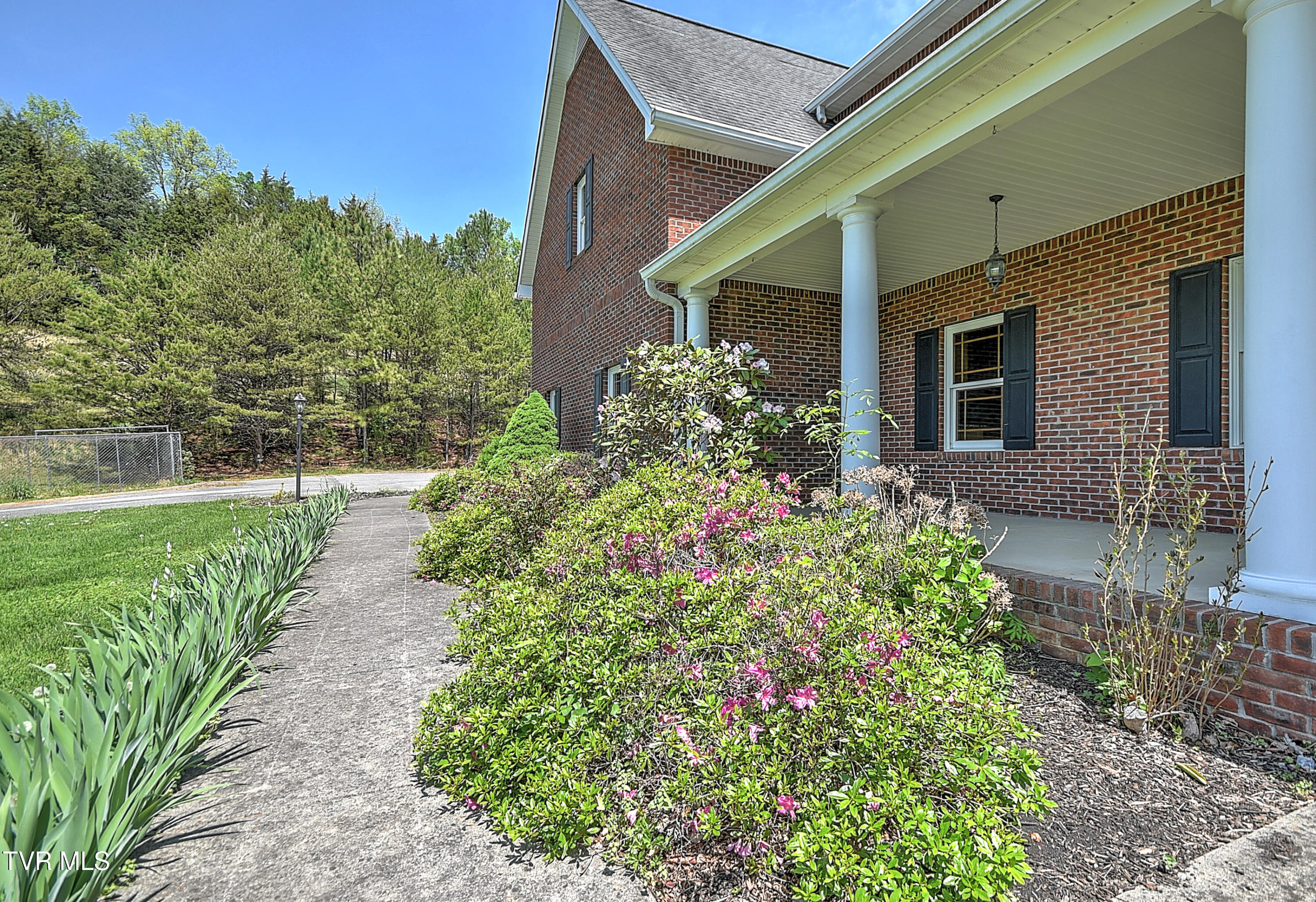 343 Barr Road, Blountville, Tennessee image 9