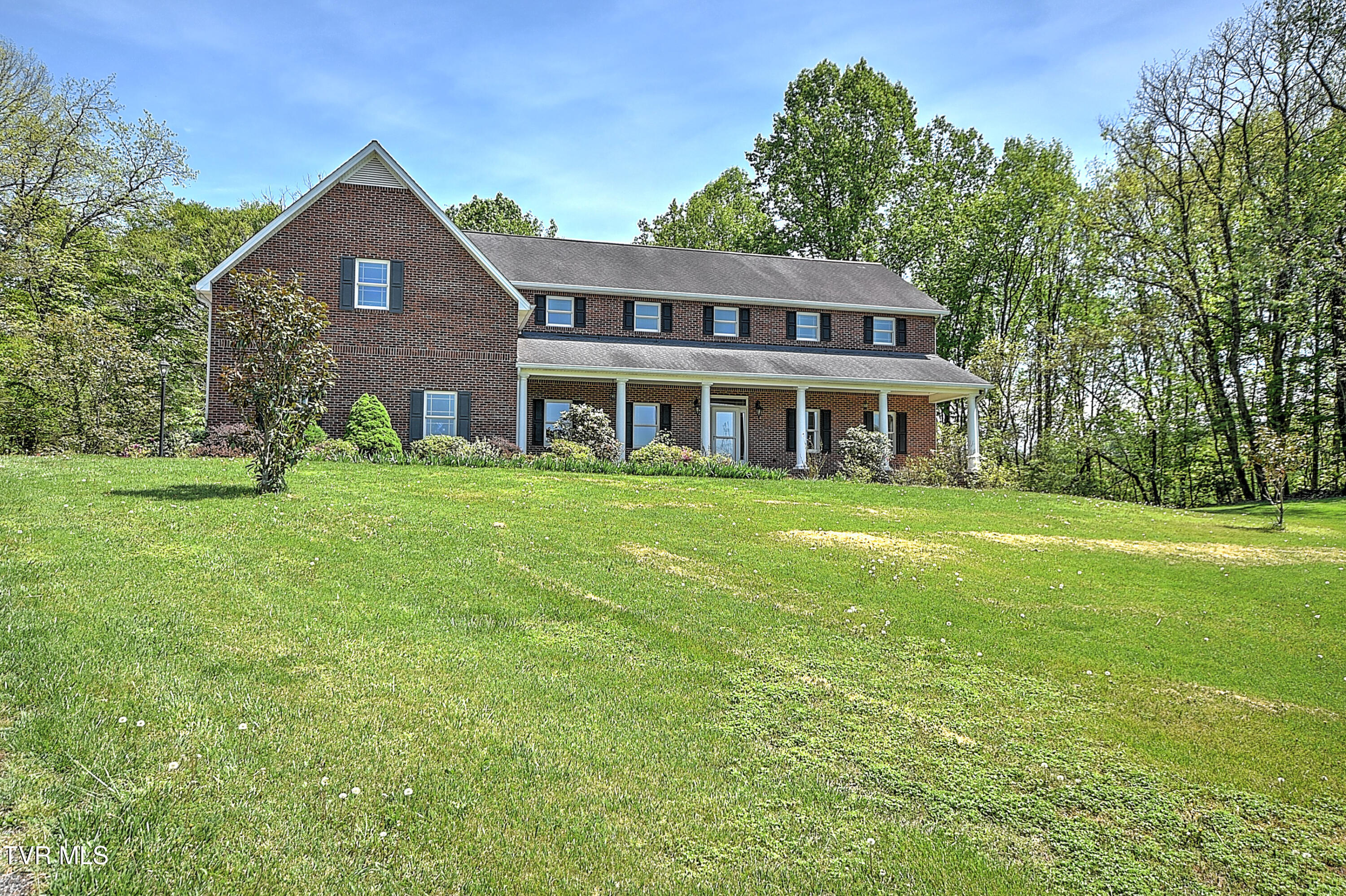343 Barr Road, Blountville, Tennessee image 4