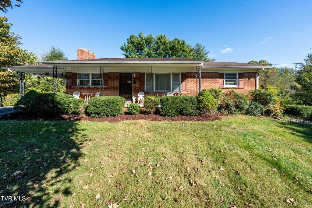 Photo of 1115 Huffine Road, Johnson City, TN 37604 (MLS # 9987012)