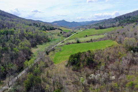 Vacant Land For Sale - 21/AC Tbd Houston Valley Tract 3a Road<br/> Greeneville, TN 37743