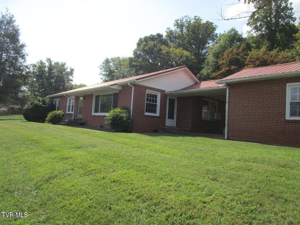 Photo of 1142 Jackson Hollow Road, Kingsport, TN 37663 (MLS # 9978327)