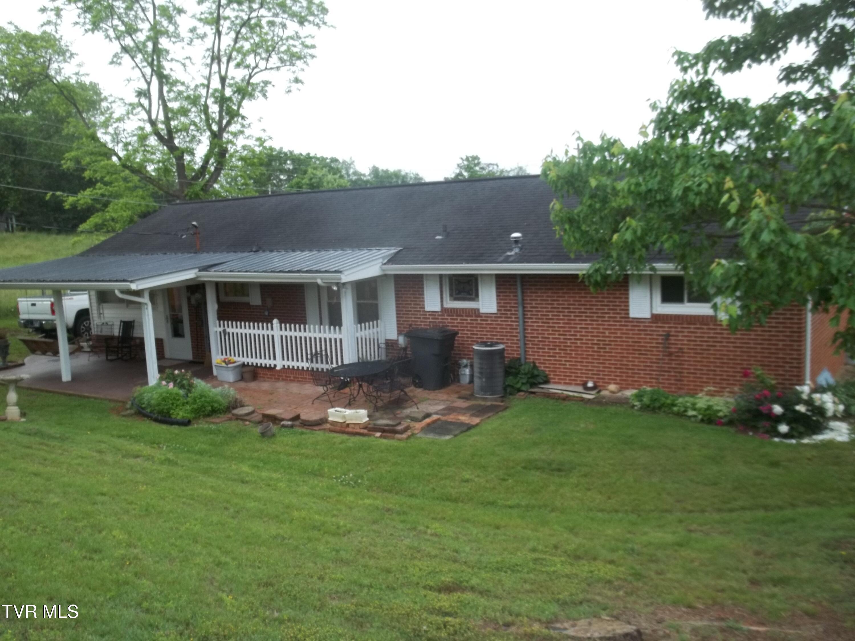523 Old Stage Road, Church Hill, Tennessee image 28