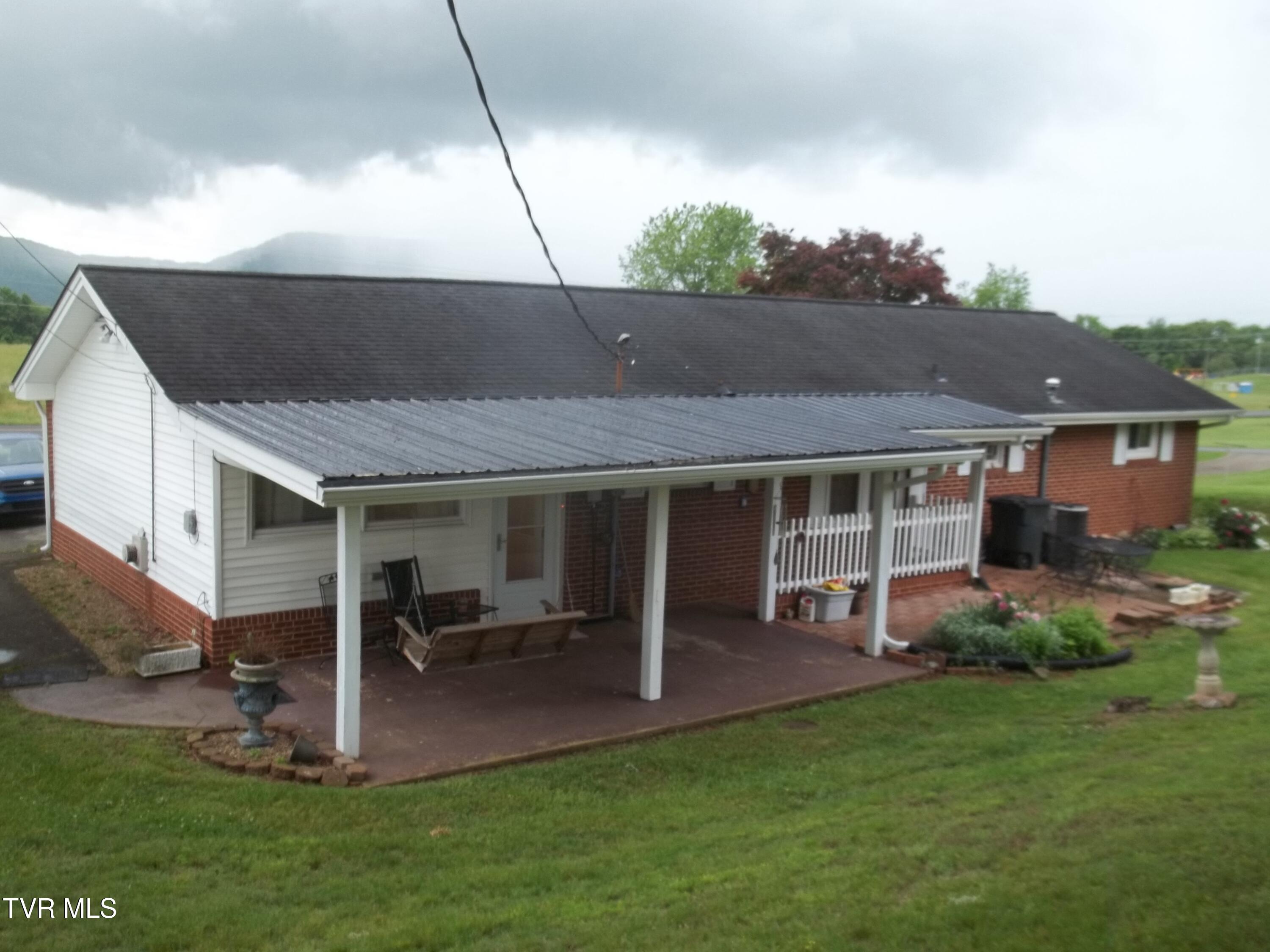 523 Old Stage Road, Church Hill, Tennessee image 32