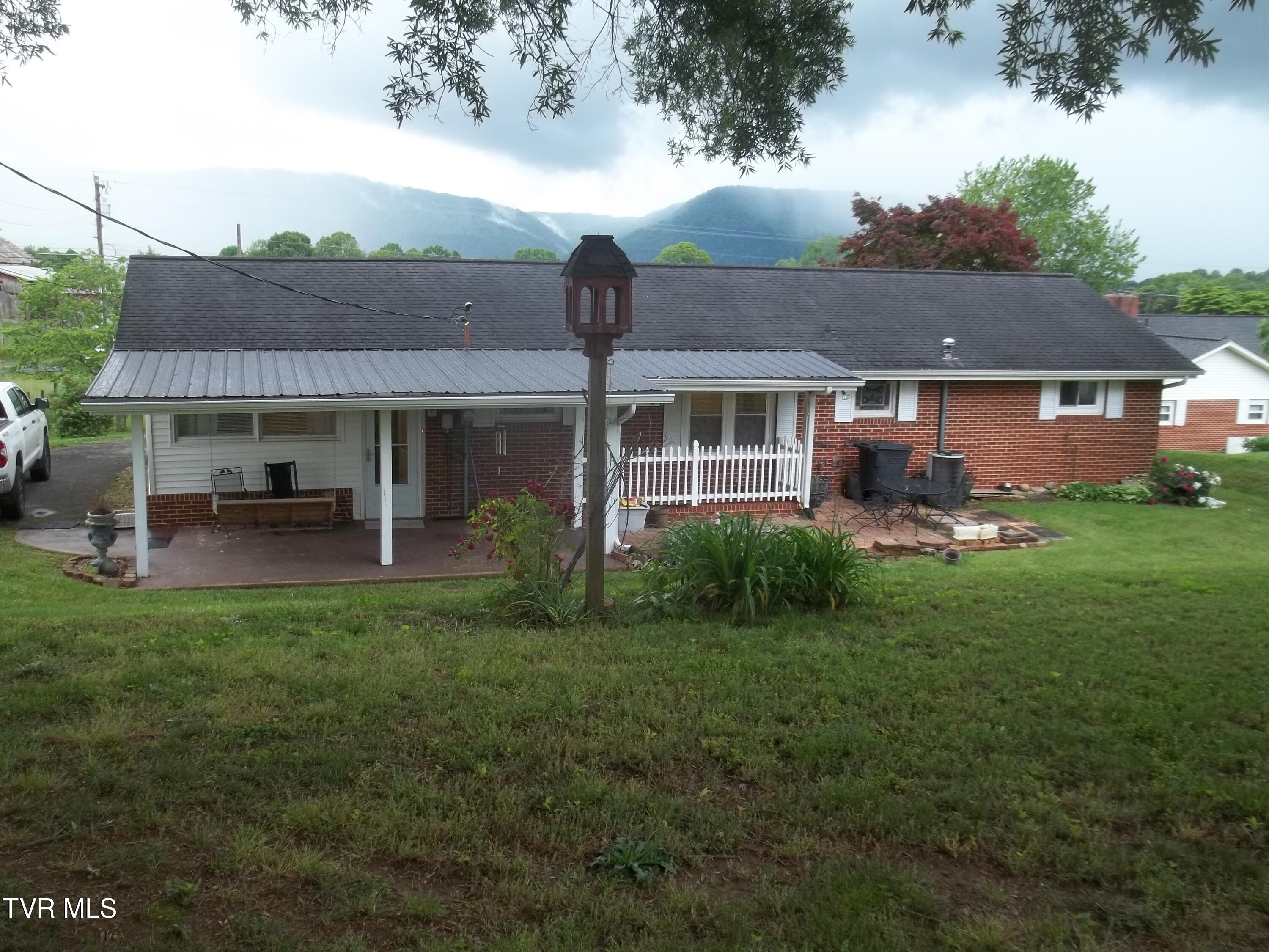 523 Old Stage Road, Church Hill, Tennessee image 31
