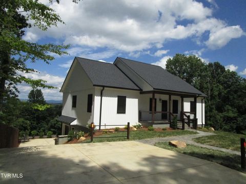 Photo of 122 Five Oaks Drive, Johnson City, TN 37604 (MLS # 9997315)