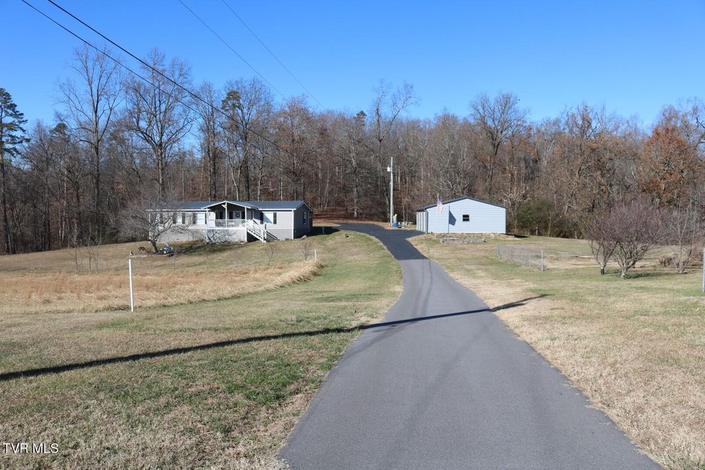 Photo of 1800 Main Street, Mosheim, TN 37818 (MLS # 9989366)