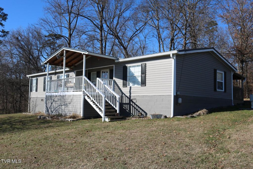 Photo of 1800 Main Street, Mosheim, TN 37818 (MLS # 9989366)