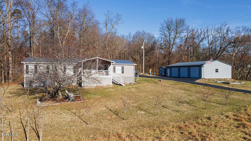 Photo of 1800 Main Street, Mosheim, TN 37818 (MLS # 9989366)