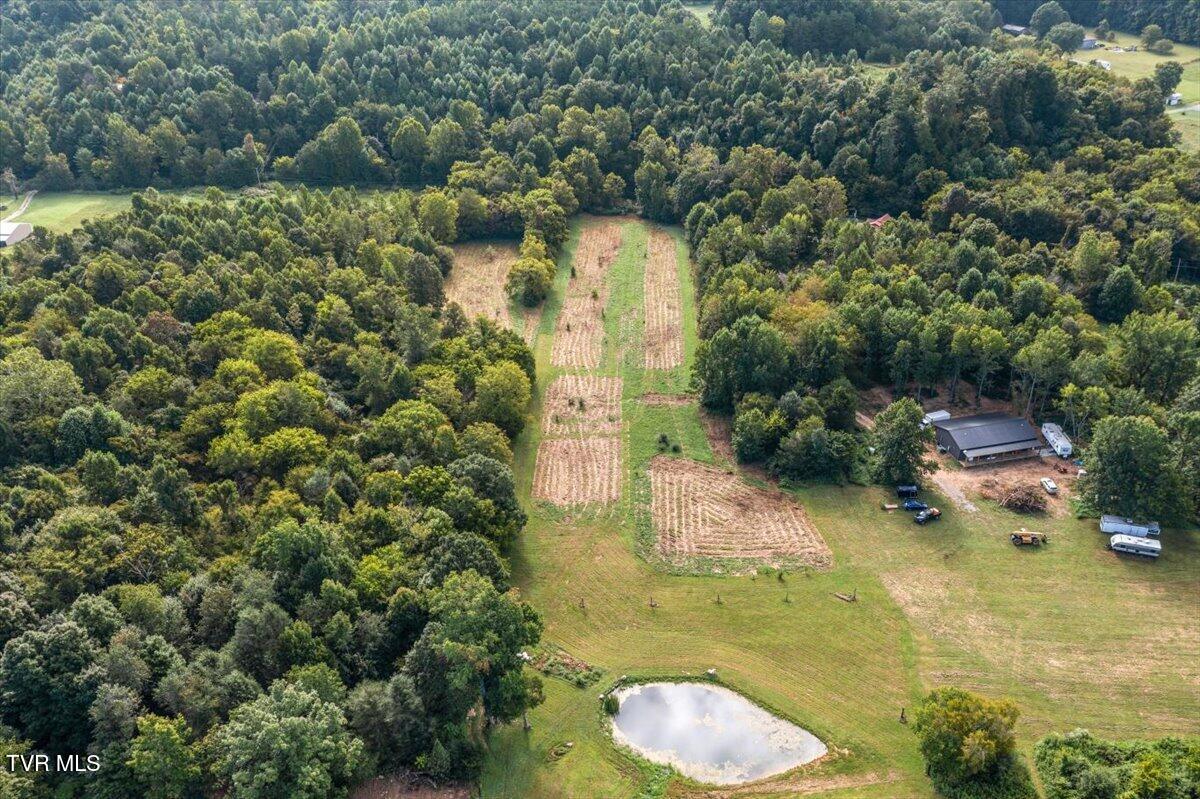 Tbd Little Cassi Creek Road