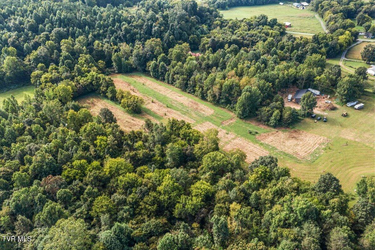 Tbd Little Cassi Creek Road