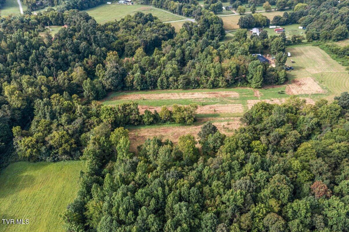 Tbd Little Cassi Creek Road