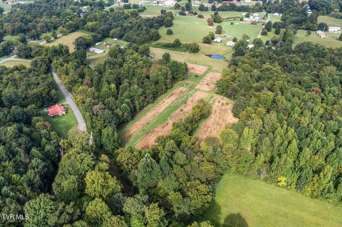 Tbd Little Cassi Creek Road