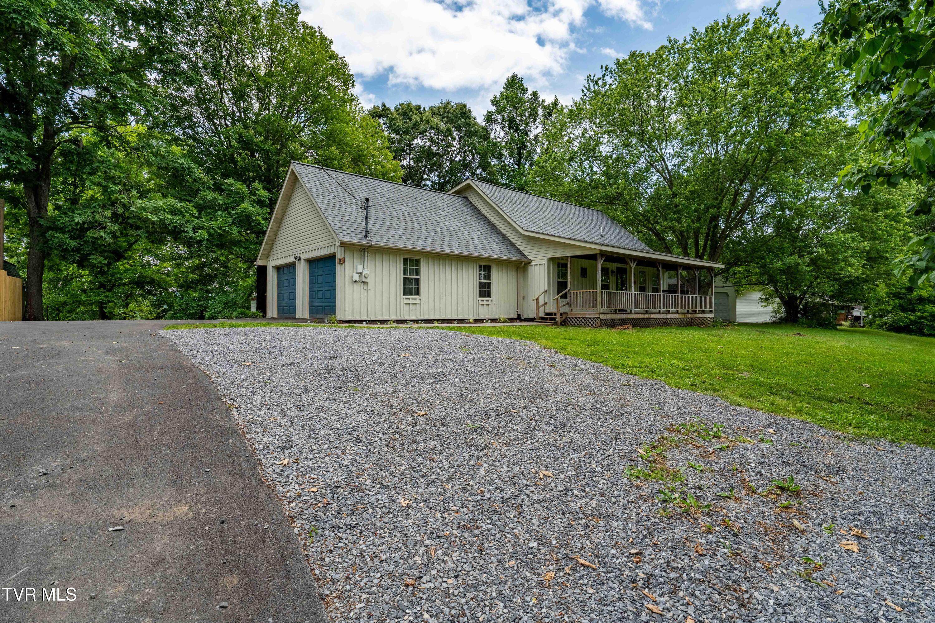 122 Spring Hollow Lane, Jonesborough, Tennessee image 48
