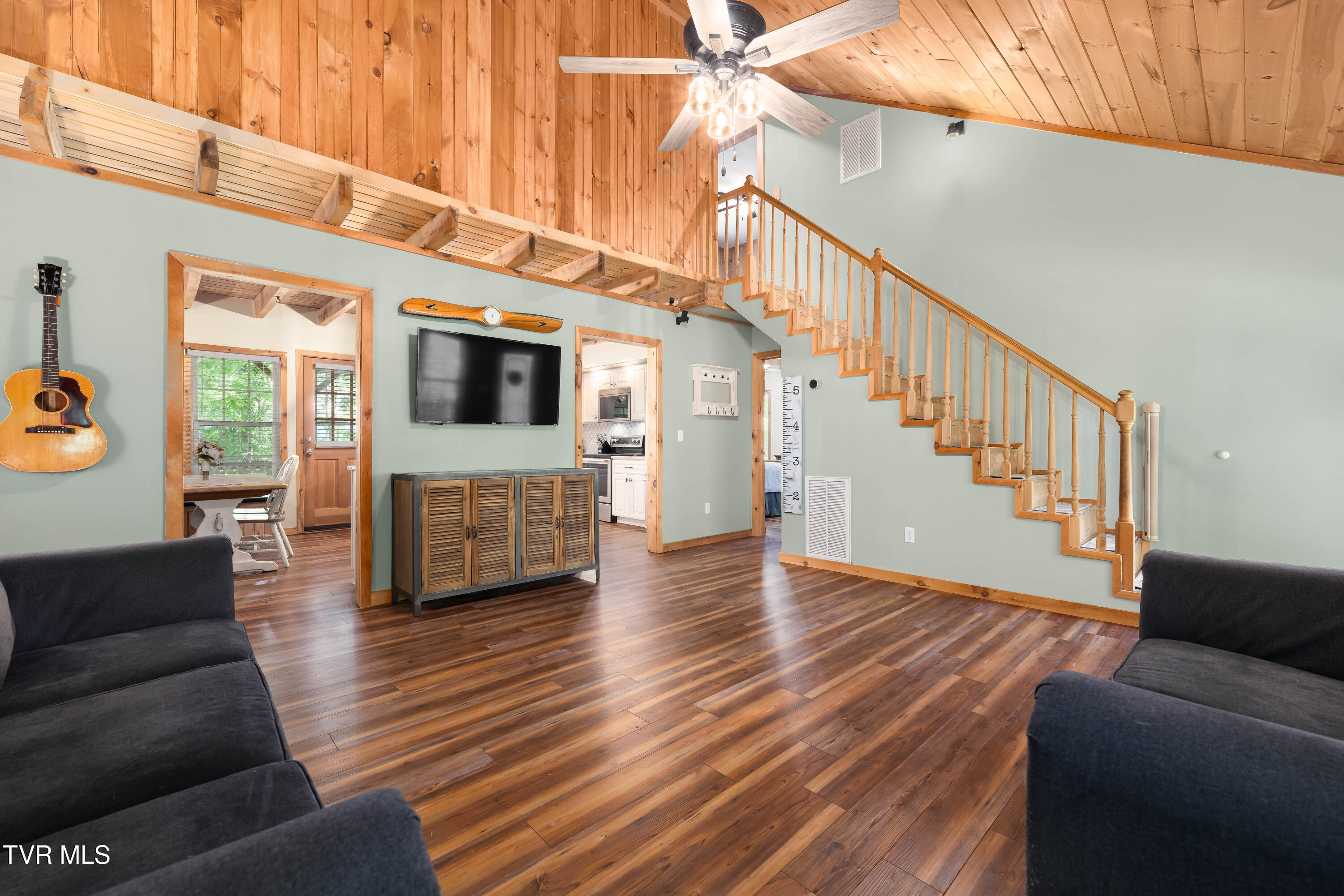 122 Spring Hollow Lane, Jonesborough, Tennessee image 12