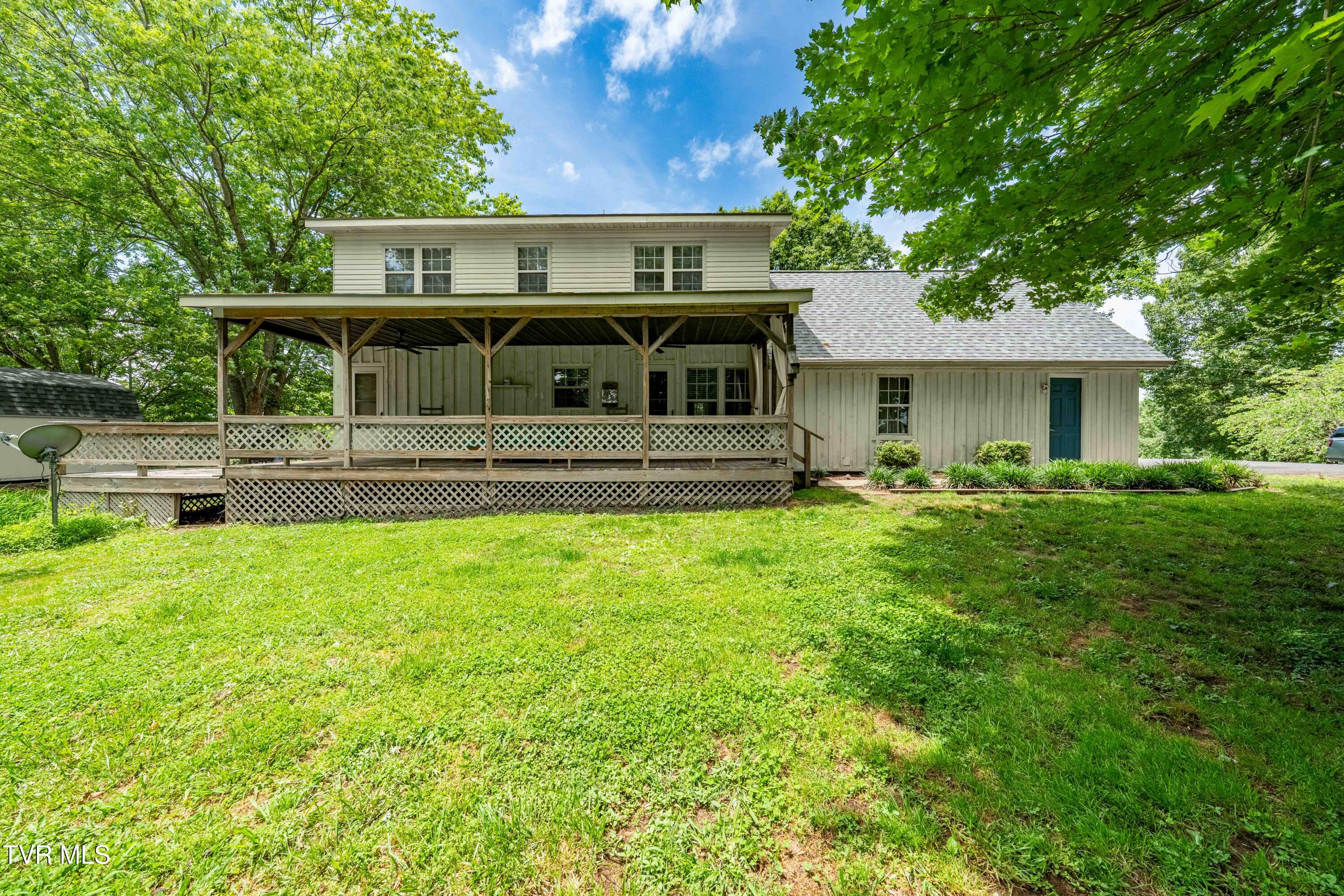 122 Spring Hollow Lane, Jonesborough, Tennessee image 39