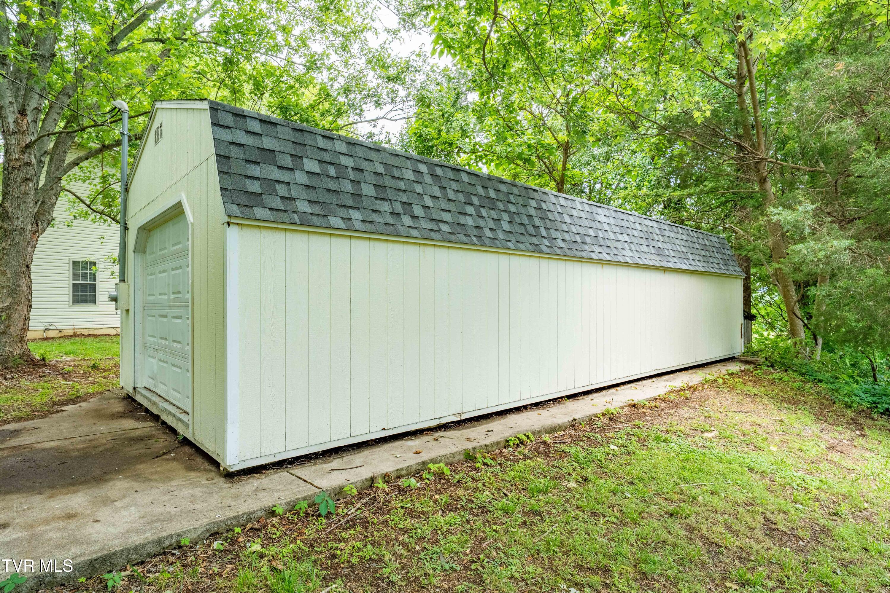 122 Spring Hollow Lane, Jonesborough, Tennessee image 32