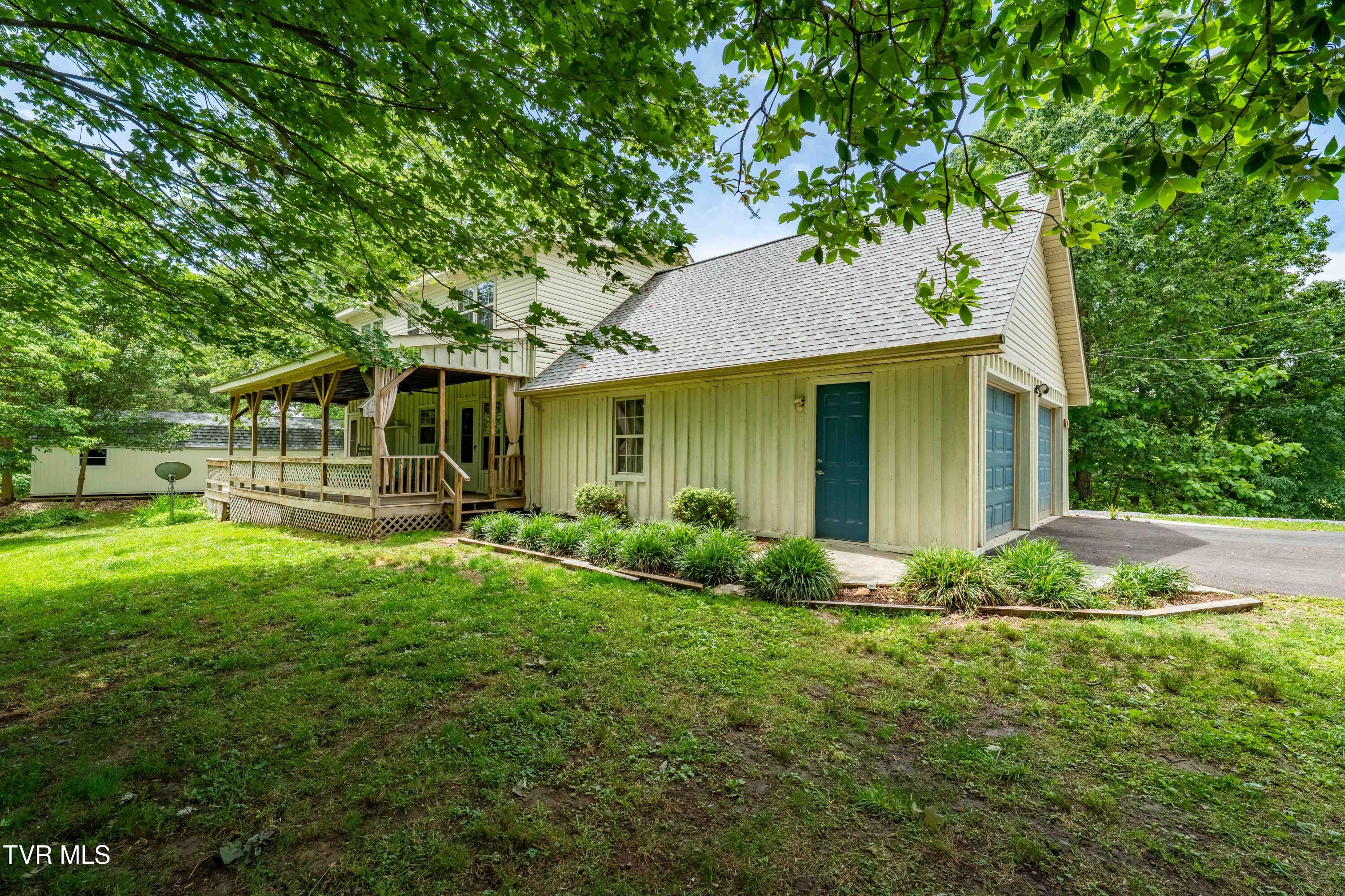 122 Spring Hollow Lane, Jonesborough, Tennessee image 38