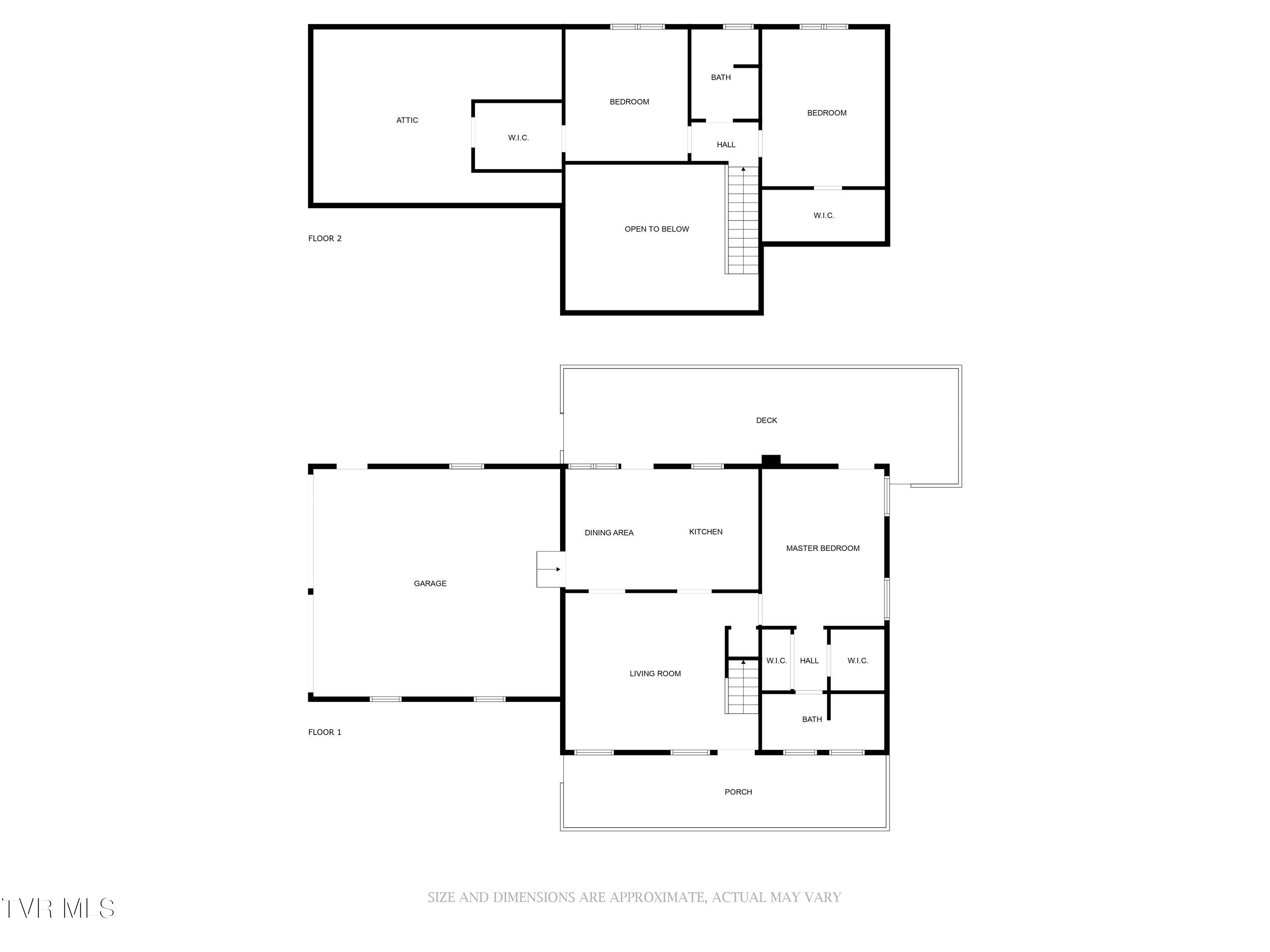 122 Spring Hollow Lane, Jonesborough, Tennessee image 49