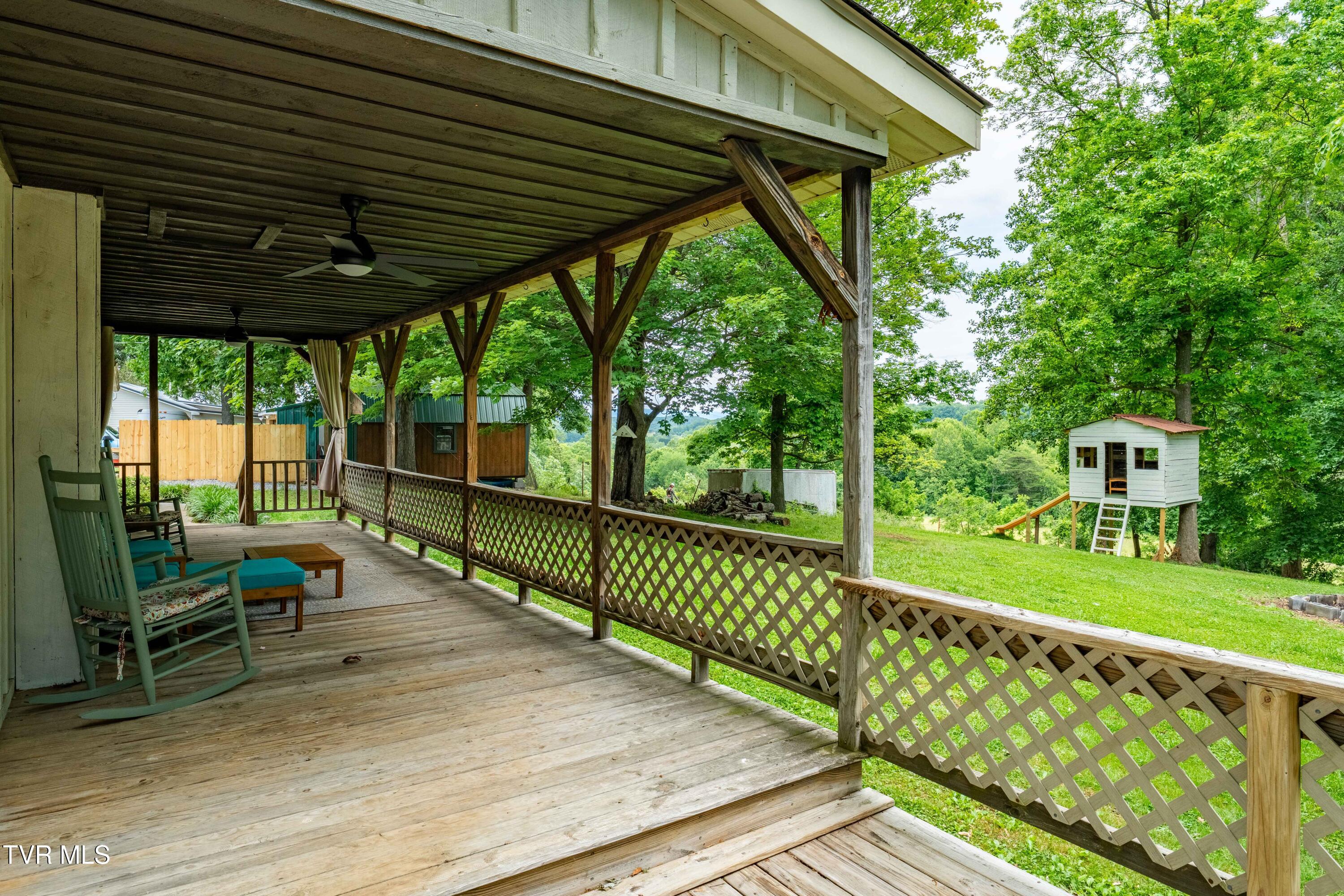 122 Spring Hollow Lane, Jonesborough, Tennessee image 35