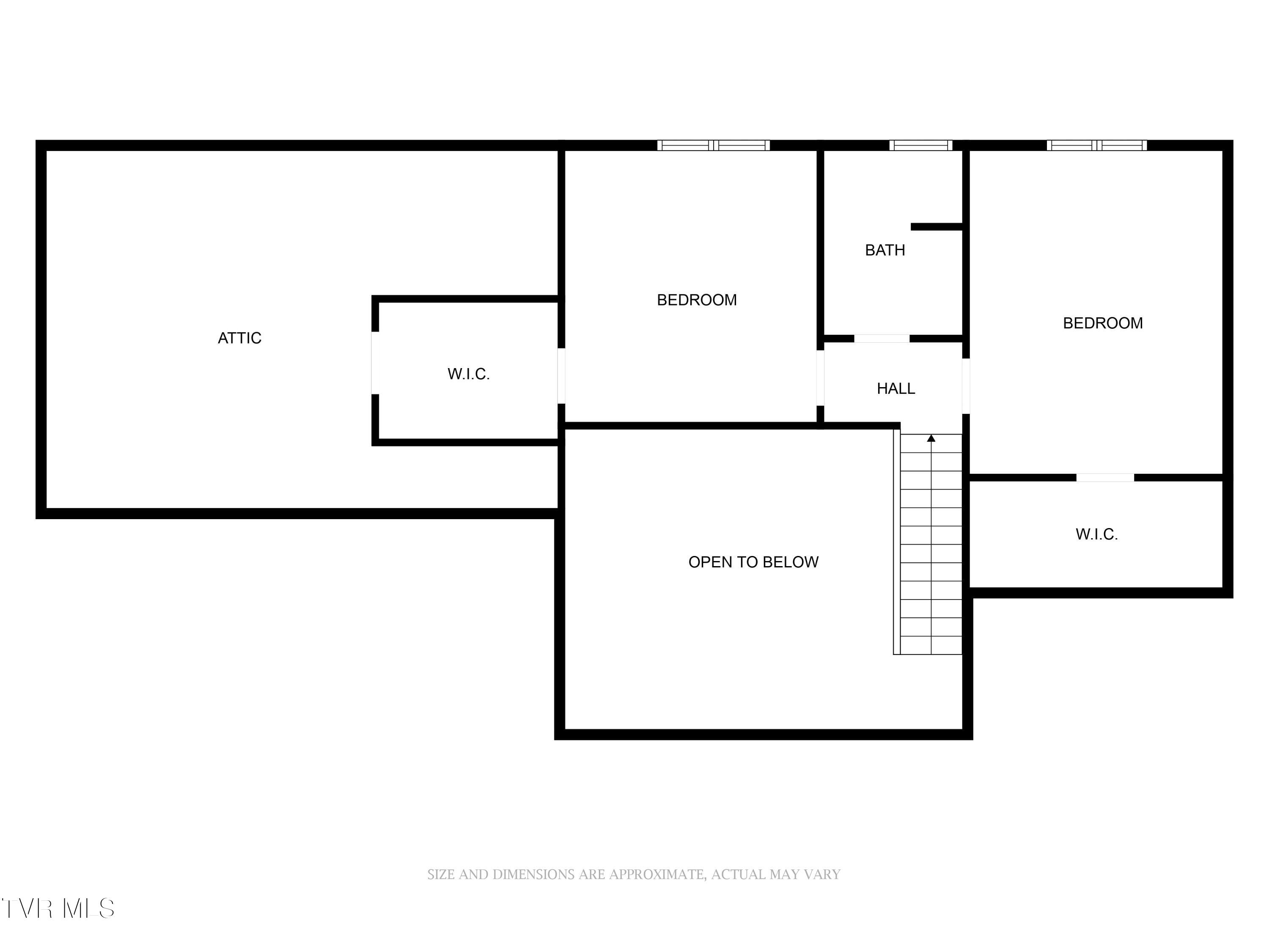 122 Spring Hollow Lane, Jonesborough, Tennessee image 50