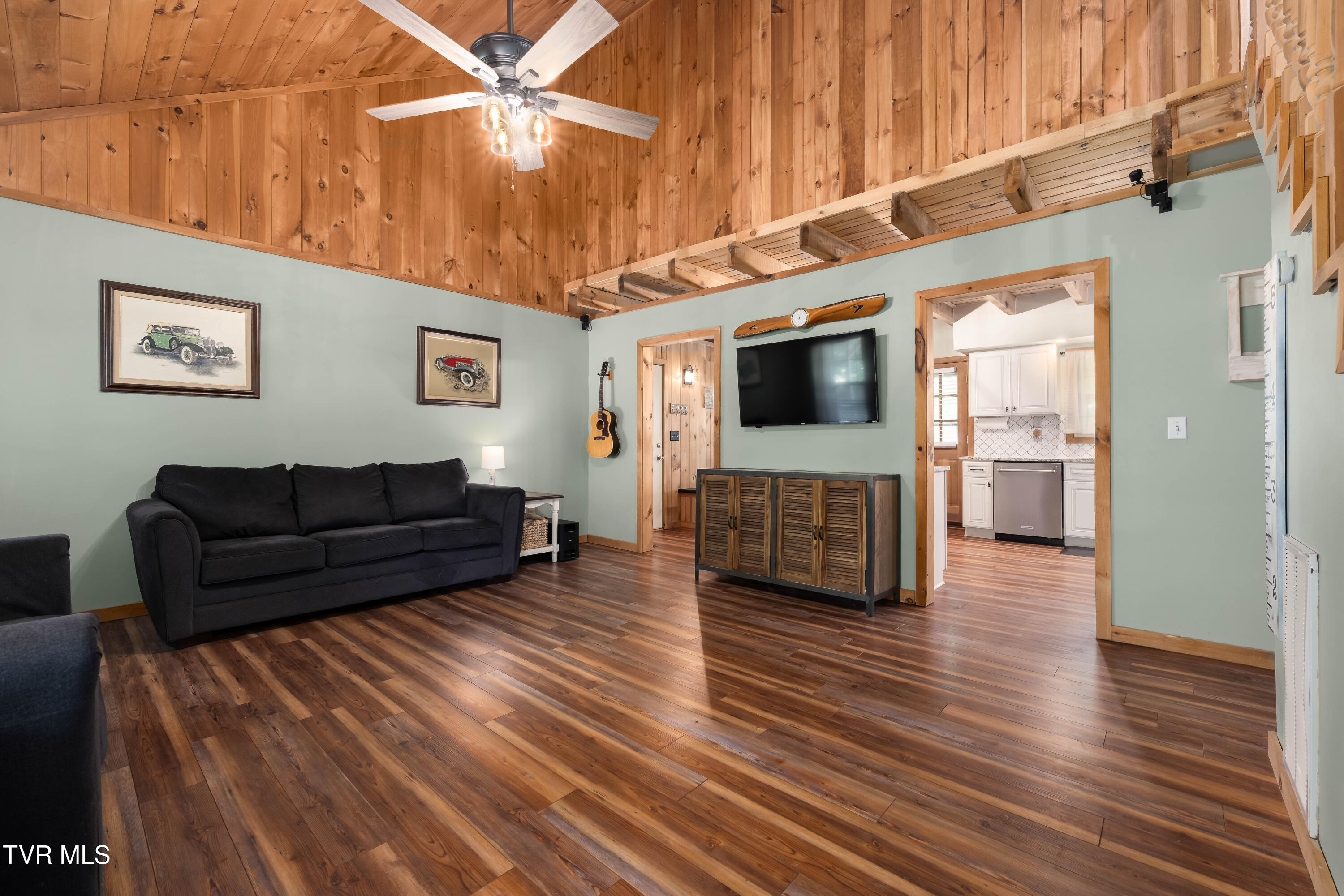 122 Spring Hollow Lane, Jonesborough, Tennessee image 9