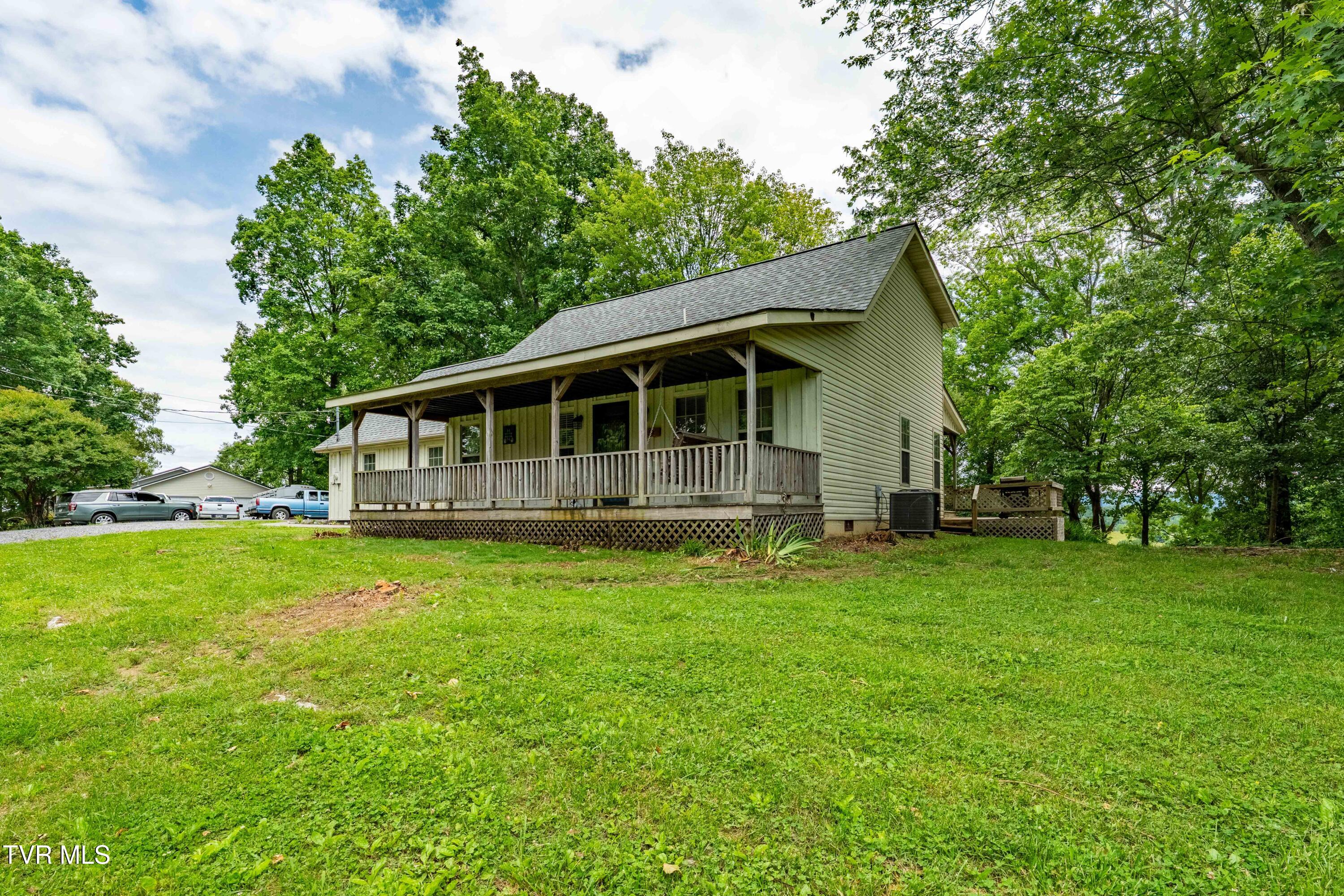 122 Spring Hollow Lane, Jonesborough, Tennessee image 5