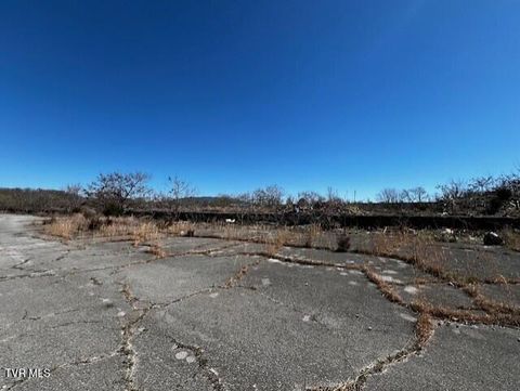 Tbd Elk Avenue Elizabethton TN 37643