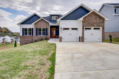 880 Granby Rd Road Kingsport TN 37660