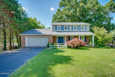 Homes For Sale - 209 Coralwood Drive<br/> Kingsport, TN 37663