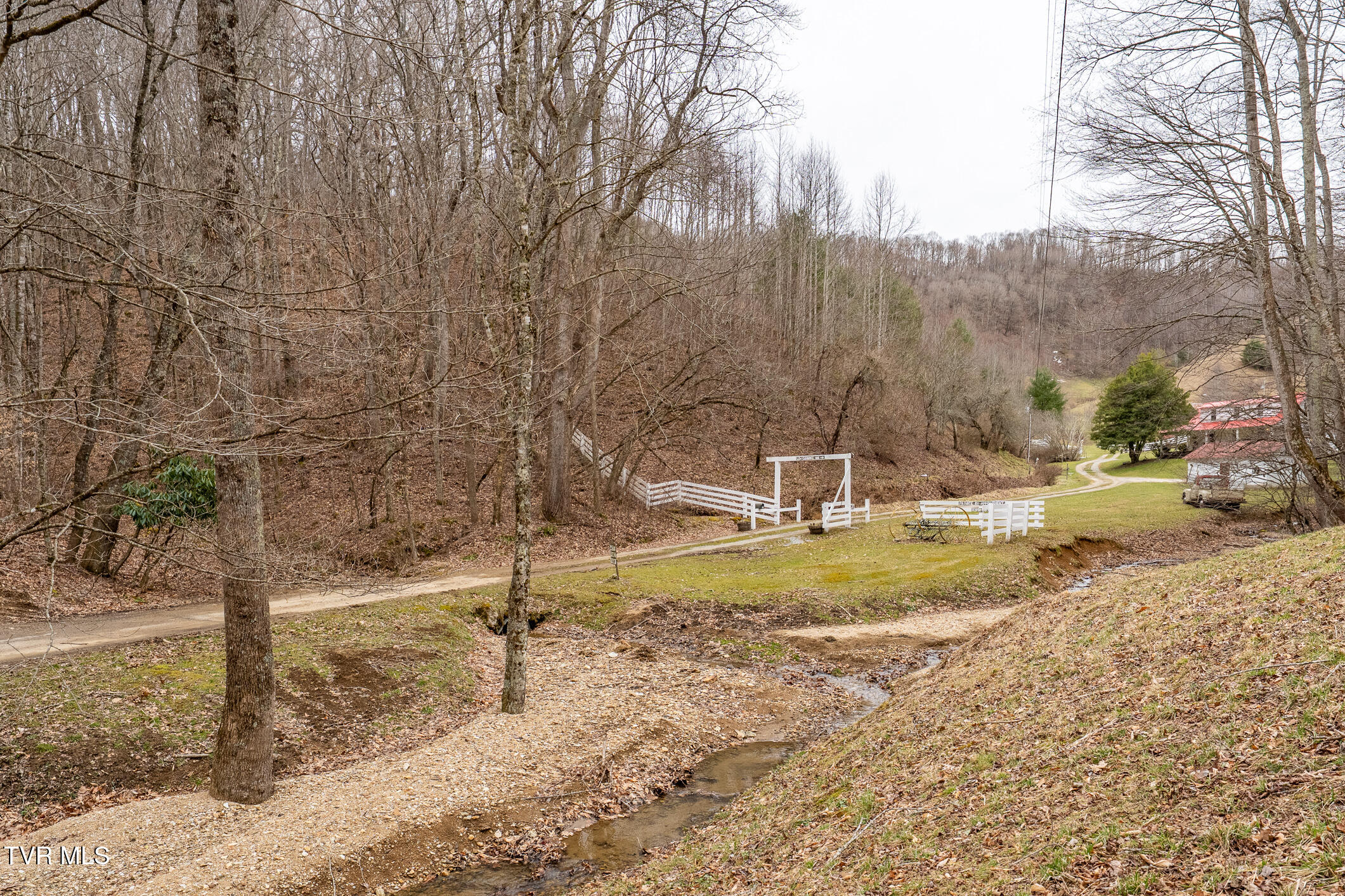 318 Paul Mcglamery Lane, Trade, Tennessee image 38