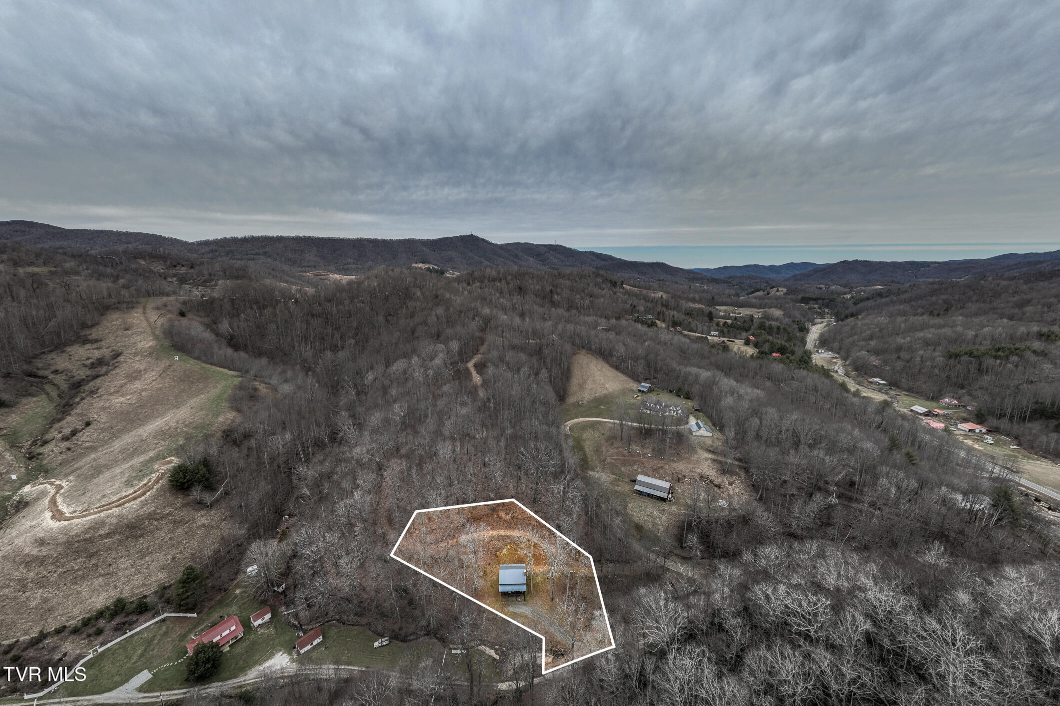 318 Paul Mcglamery Lane, Trade, Tennessee image 49