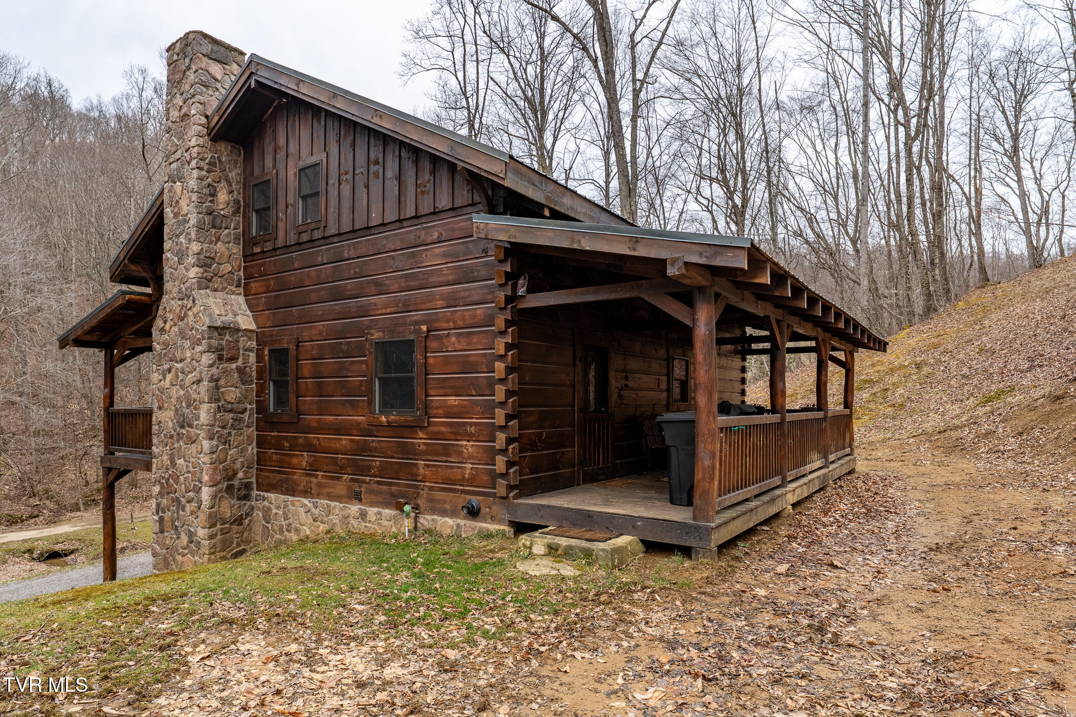 318 Paul Mcglamery Lane, Trade, Tennessee image 42