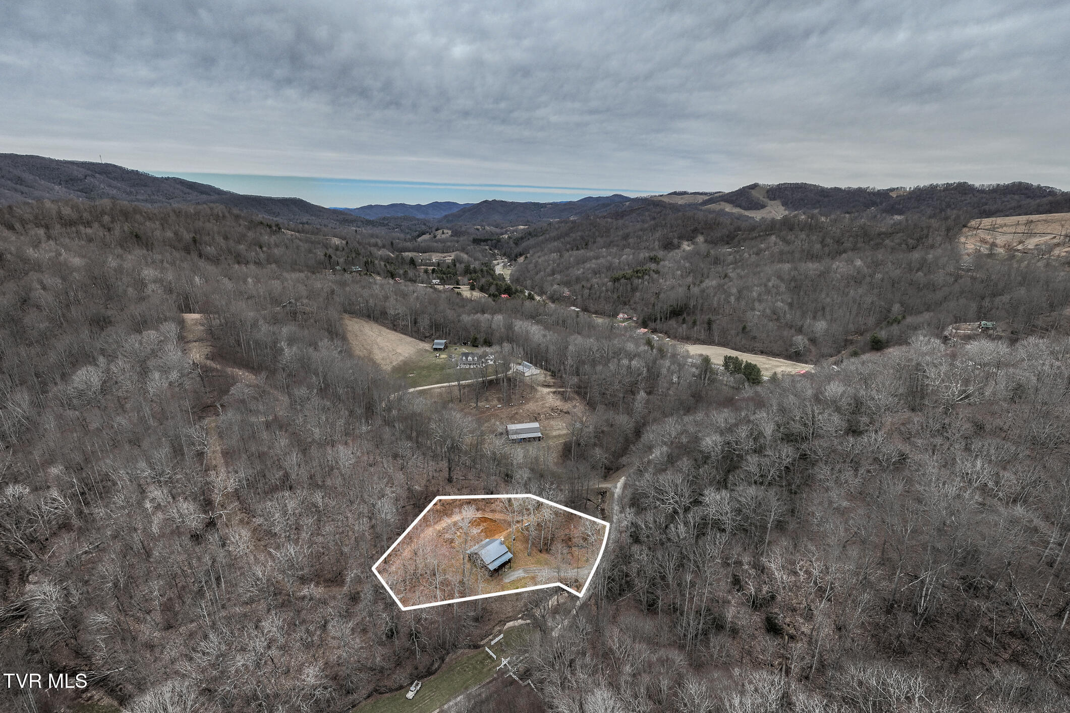 318 Paul Mcglamery Lane, Trade, Tennessee image 48