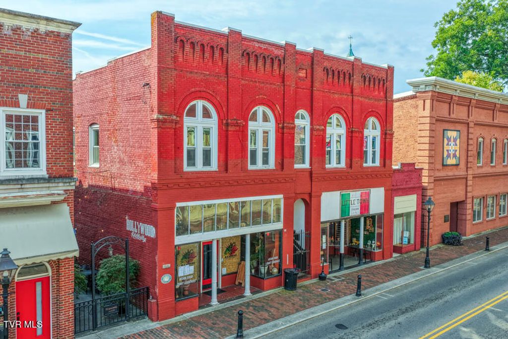 Photo of 114116 East Main Street, Rogersville, TN 37857 (MLS # 9986121)
