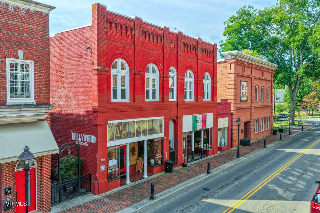 Photo of 114116 East Main Street, Rogersville, TN 37857 (MLS # 9986121)