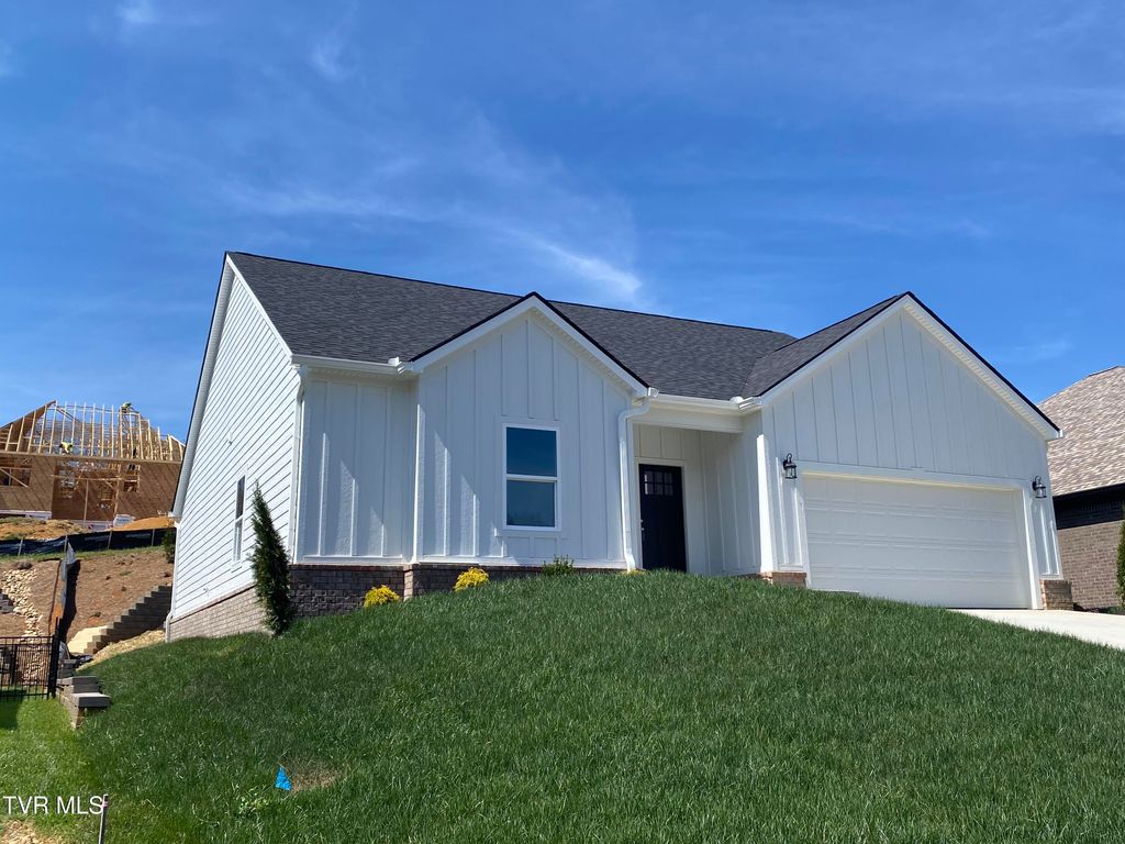 Photo of 768 Gardenia Drive, Johnson City, TN 37615 (MLS # 9992846)