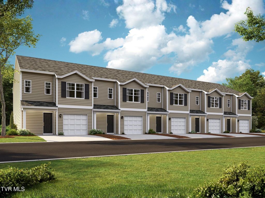 Photo of 27 Teagan's Terrace Ter, Jonesborough, TN 37659 (MLS # 9995267)