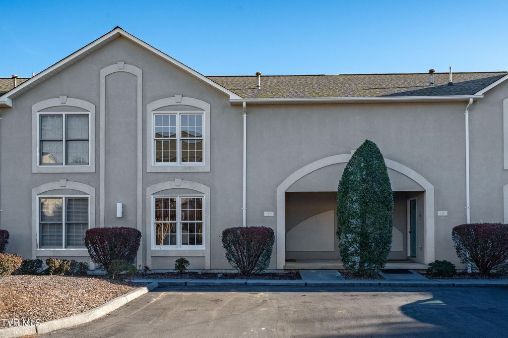 Photo of 125 Bentley Parc #47, Johnson City, TN 37615 (MLS # 9987963)