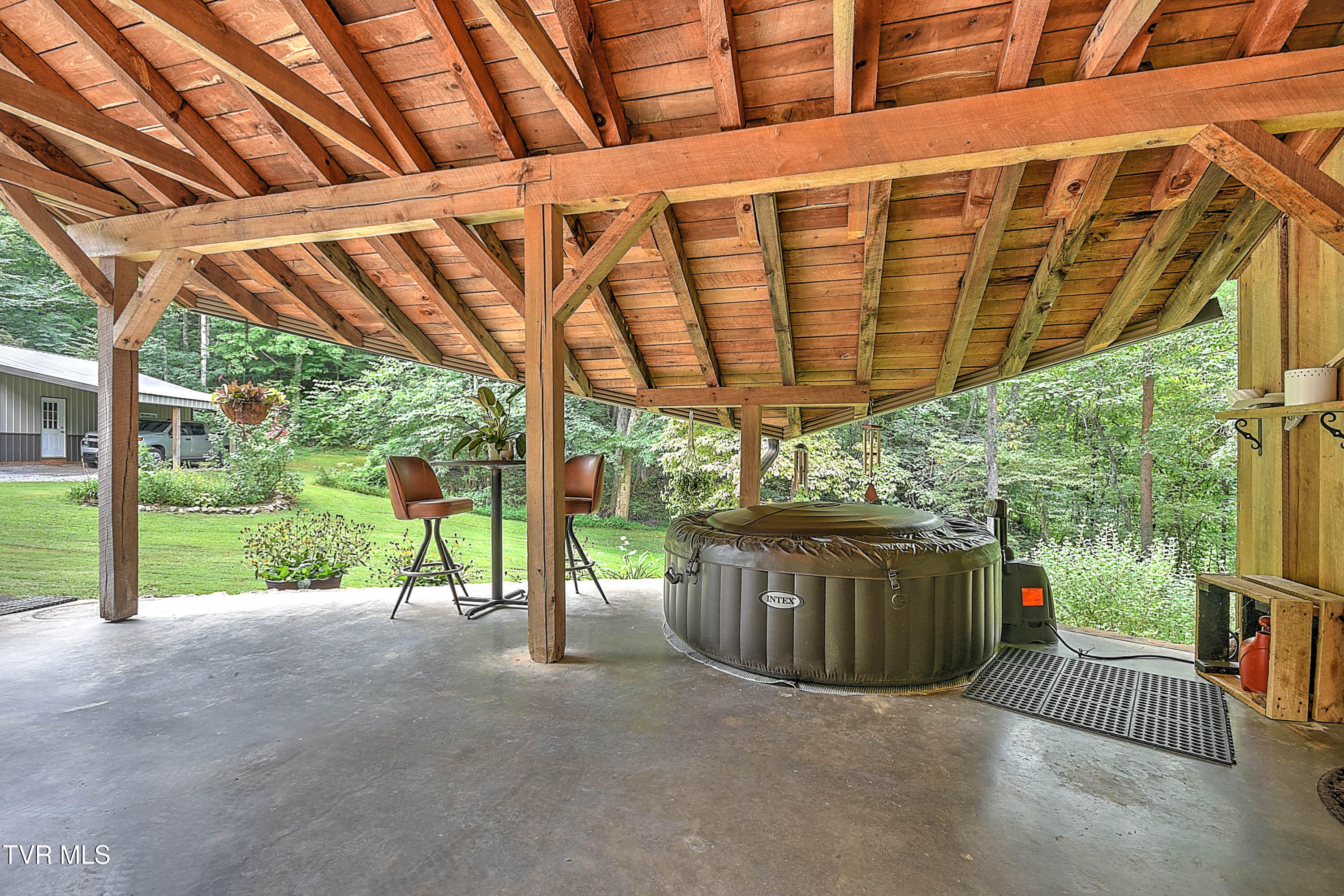 204 Chinquapin Lane, Jonesborough, Tennessee image 9