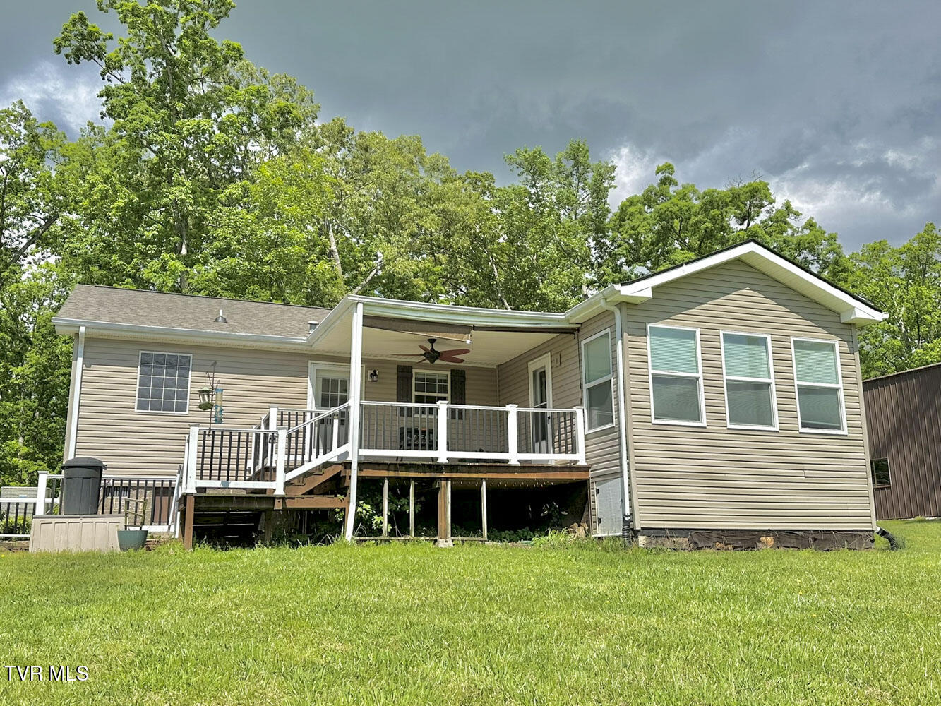 2218 Harvest Lane, Dandridge, Tennessee image 19