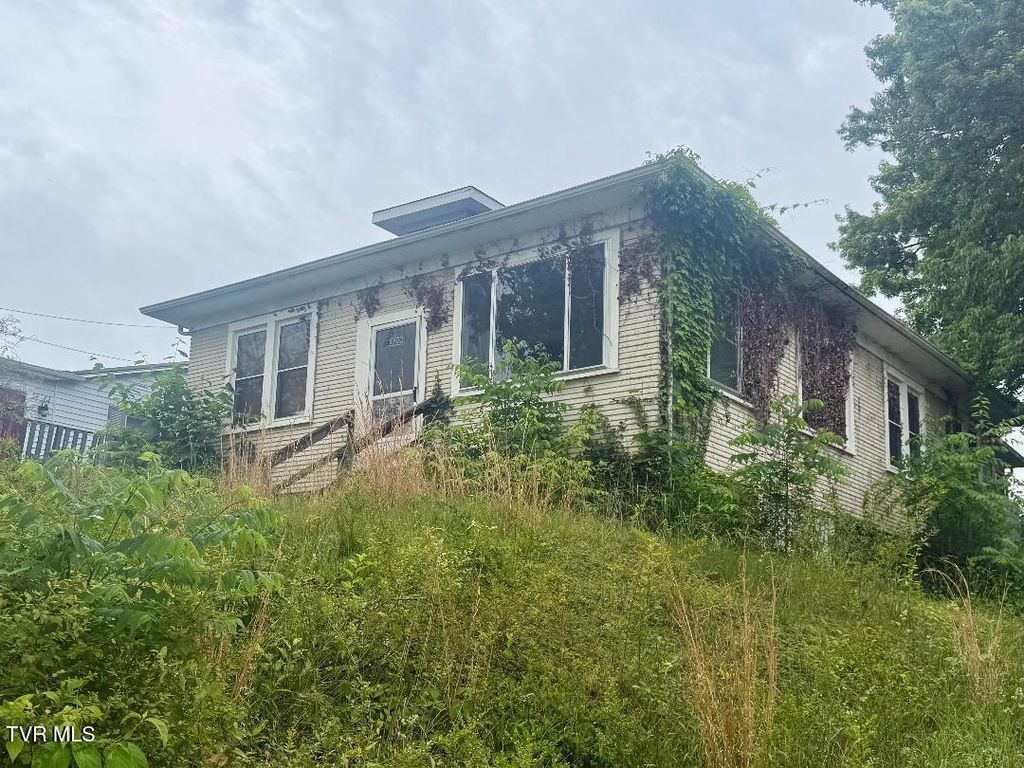 Photo of 322 Parks Worley ST, Bluff City, TN 37618 (MLS # 9995721)