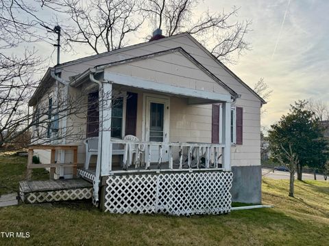 Homes For Sale - 624 Maple Street<br/> Bristol, VA 24201