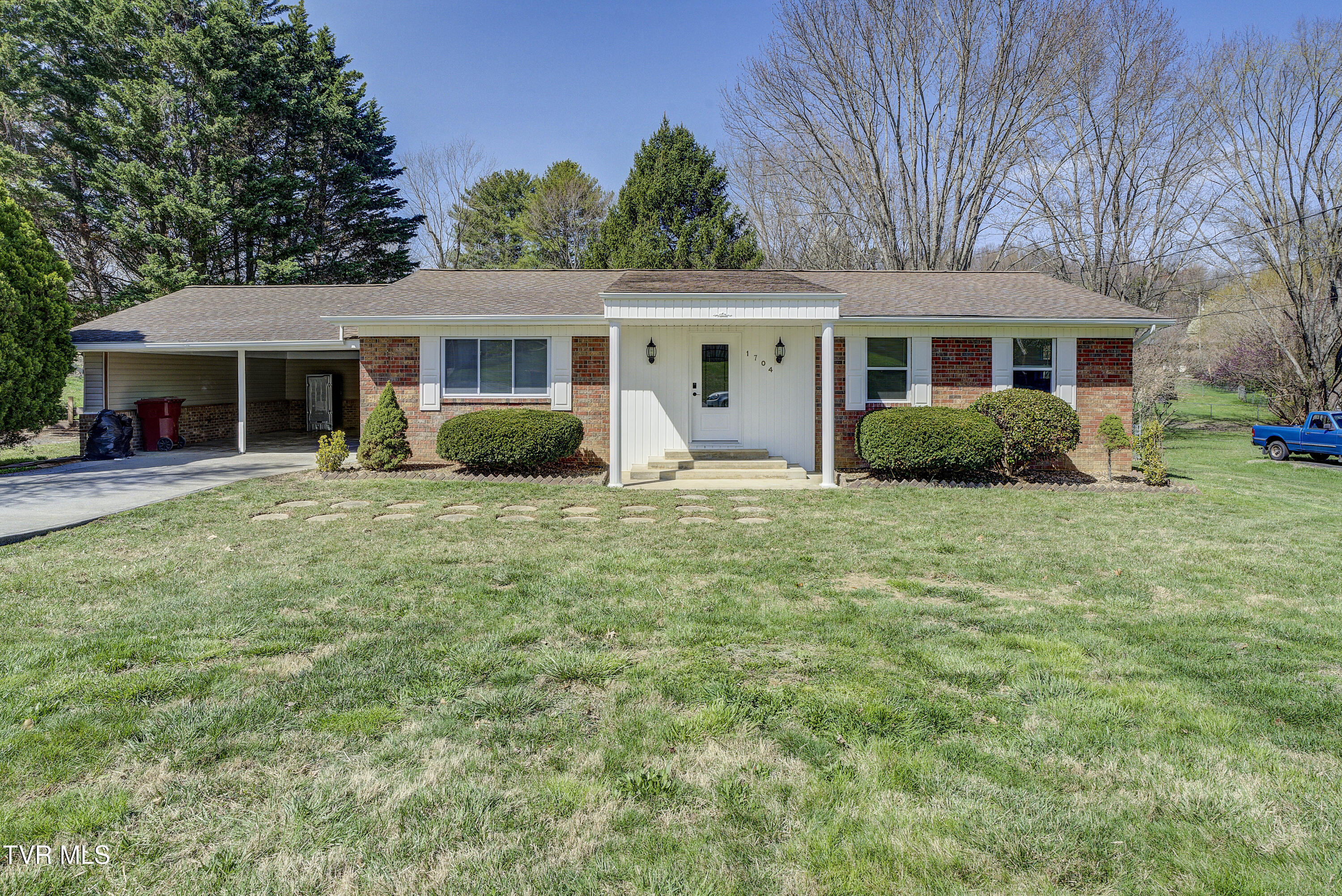 1704 Jackson Terrace