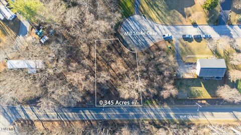 Vacant Land For Sale - 213 Millstone Cove<br/> Bluff City, TN 37618