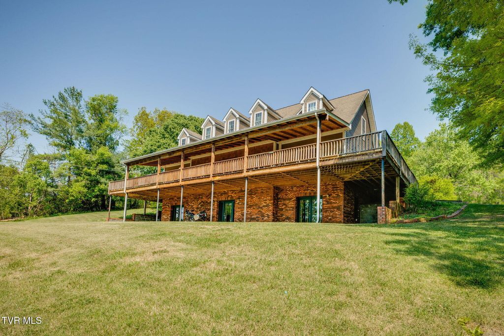 Photo of 4303 Highway 11w, Blountville, TN 37617 (MLS # 9994547)