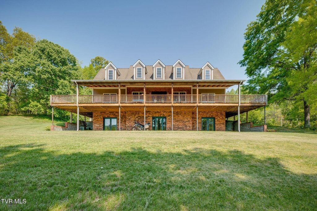 Photo of 4303 Highway 11w, Blountville, TN 37617 (MLS # 9994547)