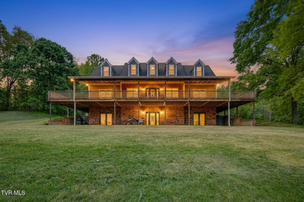 Photo of 4303 Highway 11w, Blountville, TN 37617 (MLS # 9994547)