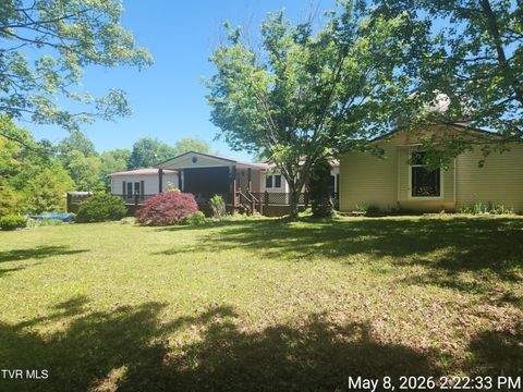 Photo of 7523 Dc Caney Ridge Road, Coeburn, VA 24230 (MLS # 9995554)