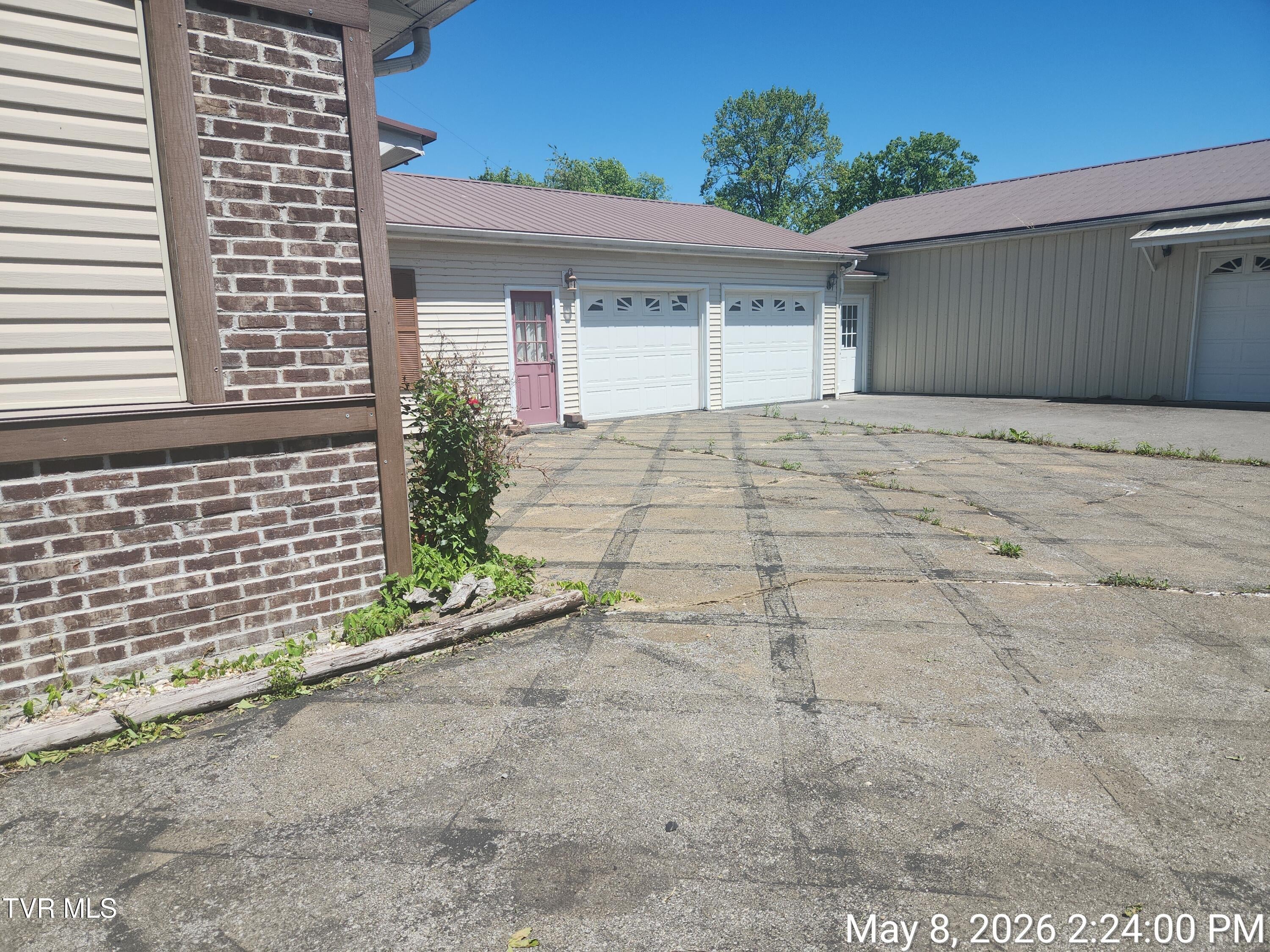 7523 Dc Caney Ridge Road