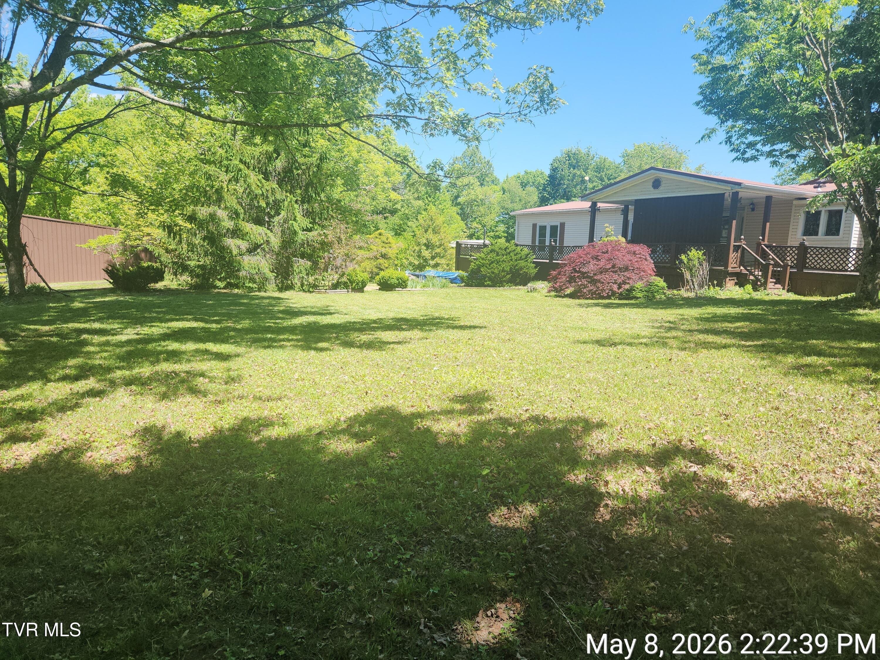7523 Dc Caney Ridge Road